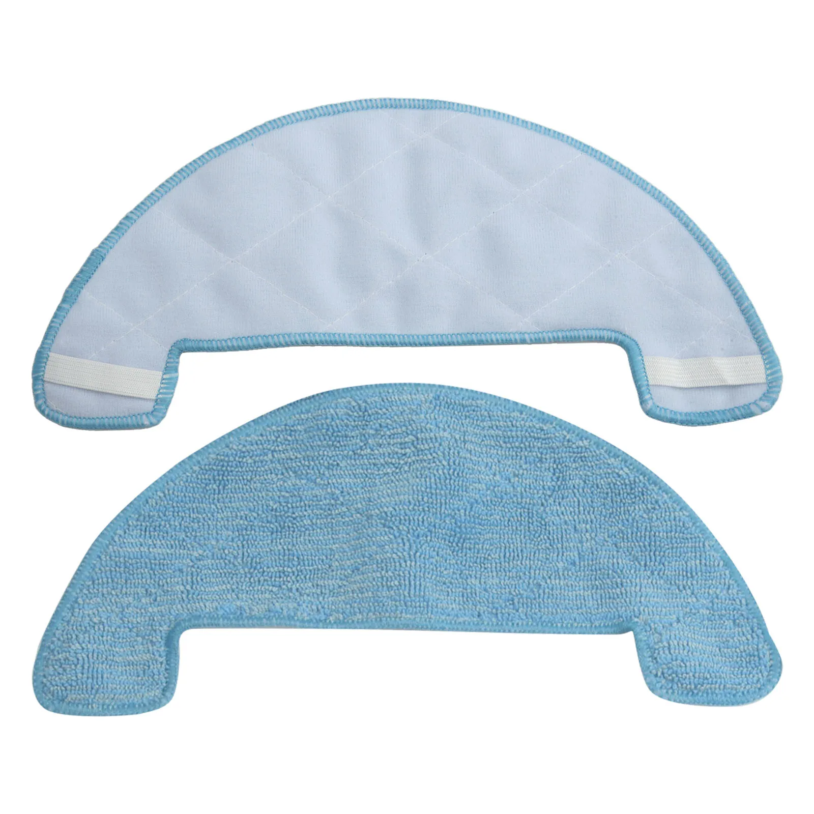 4 Side Brush +3 Fil…