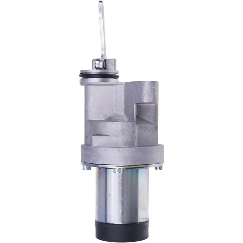 

Fuel Shutoff Solenoid Valve 12V 0451 3018 04513018 for Deutz BF4M2012 BF6M2012 Engine