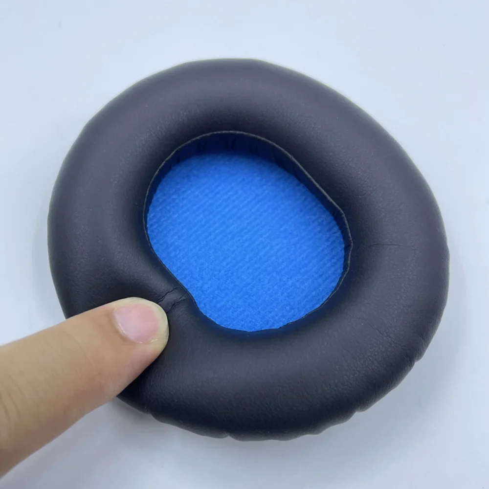 Replacement Earpads for HD8/HD 8 DJ/HD6 MIX/HD 6/HD7 DJ /HD7 Headphones Headband  Ear Pads Sponge Earmuff Sleeve Headset