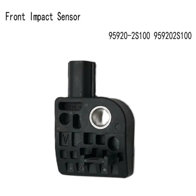 A22F-95920-2S100 Car Front Impact Sensor Collision Sensor For Tucson Kia Sportage 959202S100