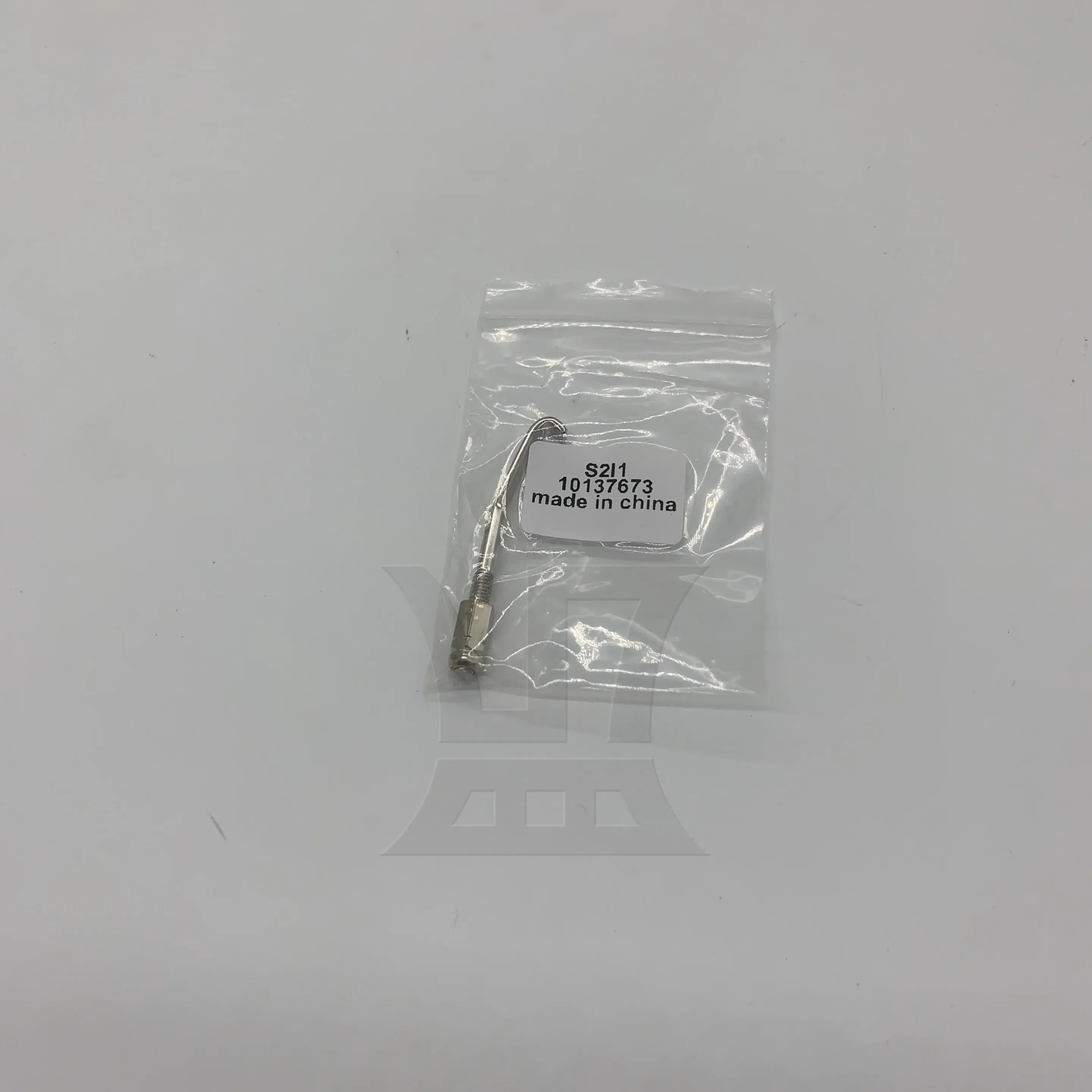 

Yibuy 1pc Banjo Hook Bracket Silver for Banjo Repair Replacement