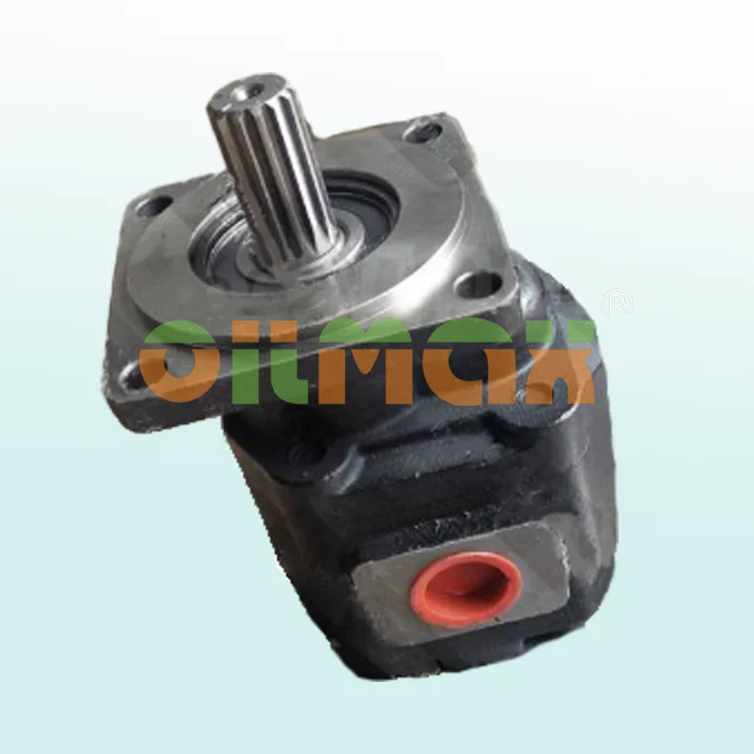 PARKER GEAR PUMP 3139115017 313-9115-017