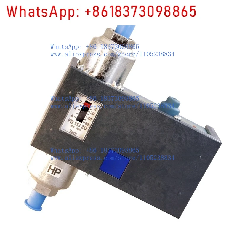 New Original Oil Pr…