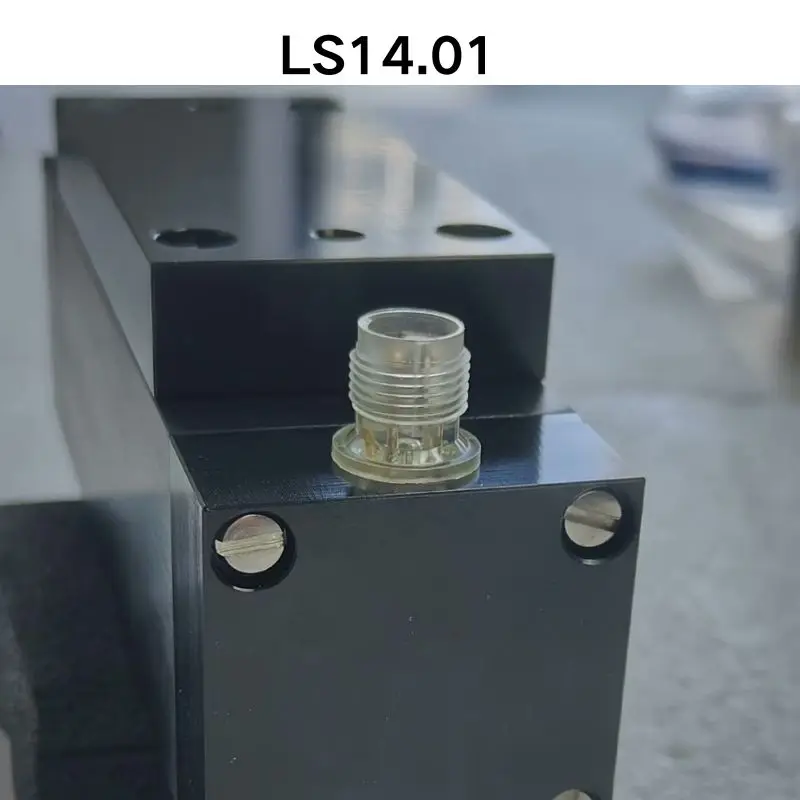 New  Measurement sensor LS14.01 probe  Fast Shipping