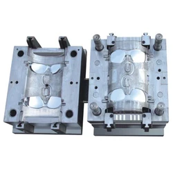 Custom High Quality Optical Mould Lens Injection Mold