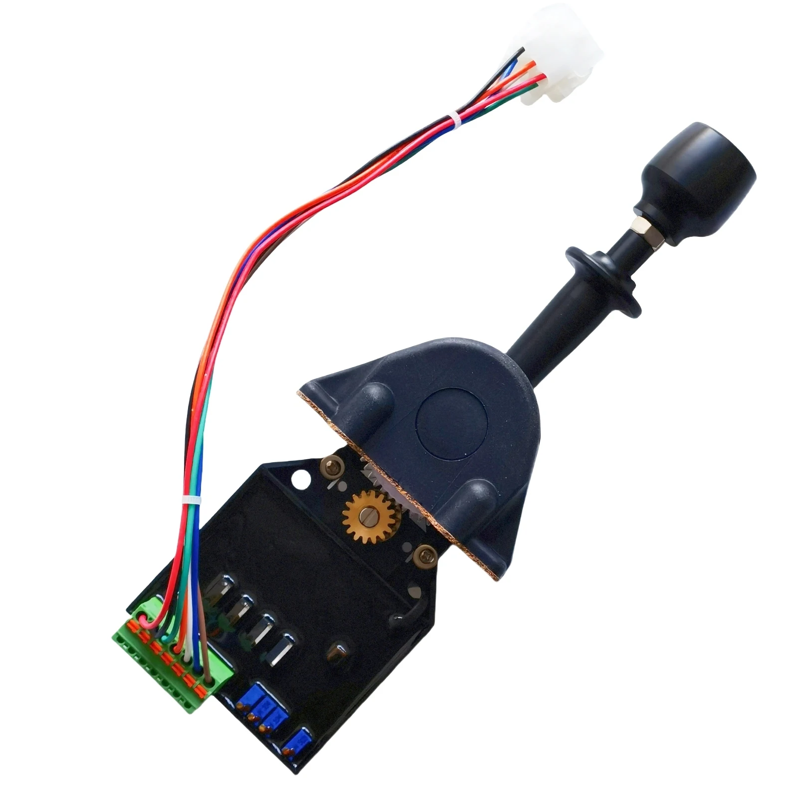 SKYJOINTS Joystick Controller Drive 1600141 JLG 1600141 JLG Lift Part Compatible for JLG Boom Lift 60HA 70H 60H+6 60H 80HX 80HX+