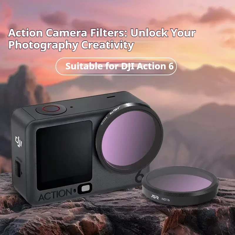 Jsr Lens Filter For…