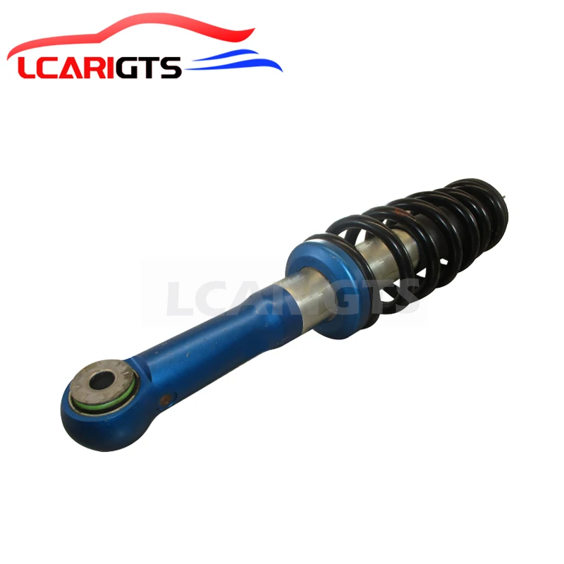 

Front Left or Right Shock Absorber Strut With Coil Spring For Ford Ranger Raptor 2.0 2020 JB3C18045BAC