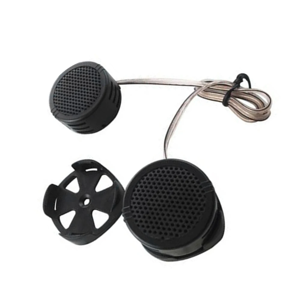 مكبر صوت للسيارة على شكل قبة ، مع واط ، 2-22 كيلو هرتز ، مكبر صوت تلقائي ، مكبر صوت ثلاثي