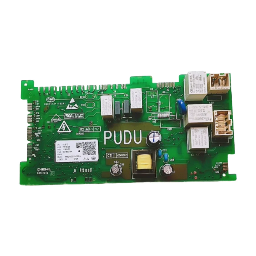 

for Haier drum washing machine computer board 0021800278A motherboard display board