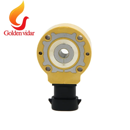 Imagen 2 del producto Válvula solenoide, para inyector de combustible Caterpillar C7/C9/C-9 10R-7225,328-2585,387-9430,387-9432,254-4330,328-2580,188-8739,235-2887