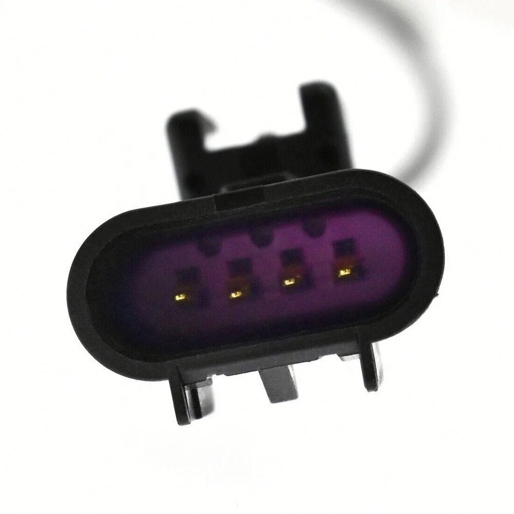 Ersatz für Motorrad-Sauerstoffsensor 4013979 4016021, Sauerstoffsensor