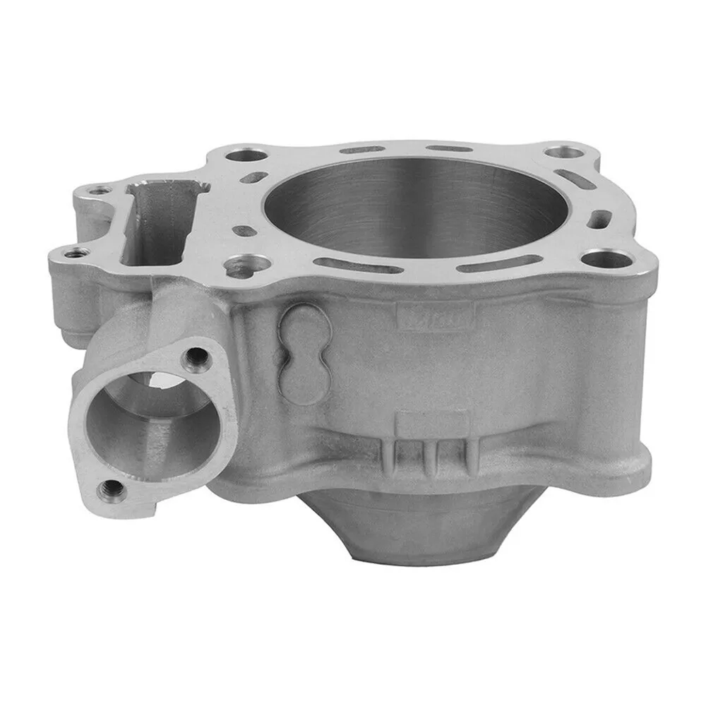 Standard Bore 78mm Single Cylinder Jug 12100-KRN-672 For Honda CRF250R CRF250X 2004-2017 OEM Direct Replacement Engine Part - Image 5