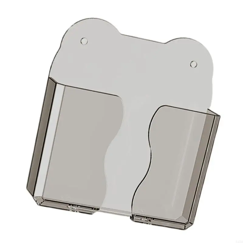 Держатель телефона на стенке