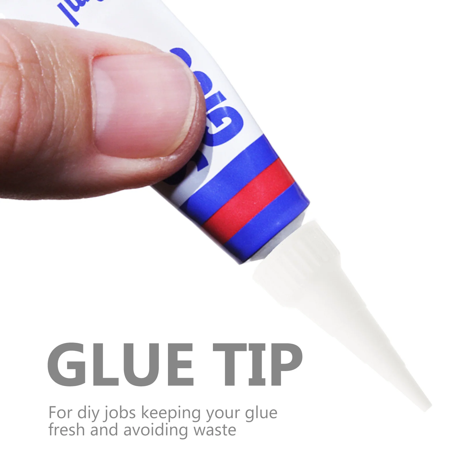 20Pcs Applicator Ti… - image