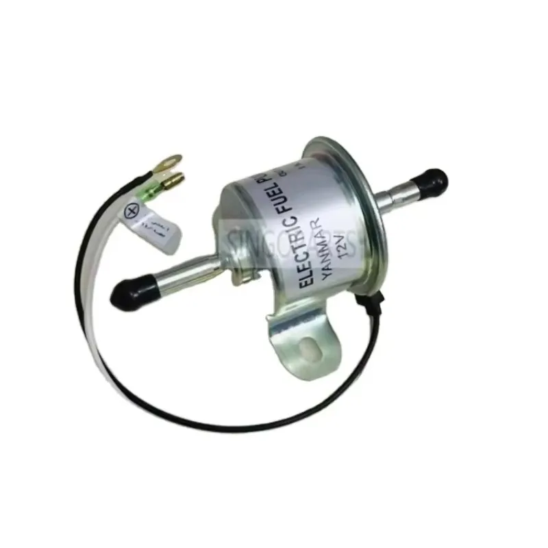 

Electronic Fuel Pump 16851-52033 For Yanmar Kubota Bobcat More Models