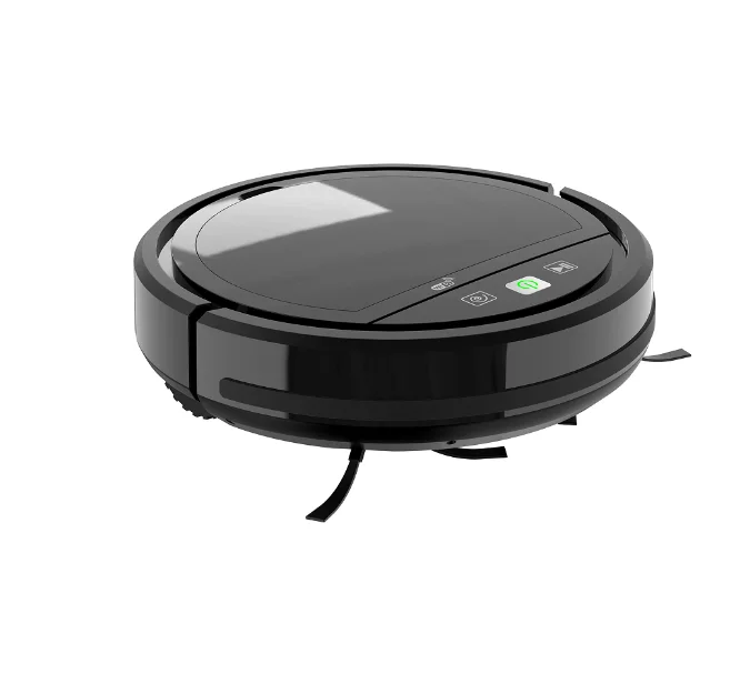 Robot Vacuum Cleaner Intelligent Vacuum Cleaner Dry and Wet Vacuum Cleaner