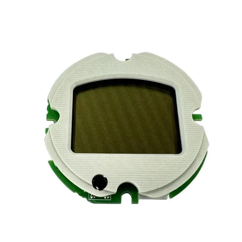 

Differential pressure transmitter, cast aluminum alloy