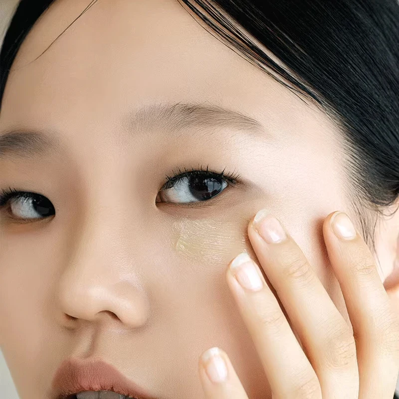 كوريا الجمال من جوسون مصل العين الجينسنغ كريم عين ثبات المضادة للتجاعيد ترطيب تقليل الخطوط الدقيقة تحسين الهالات السوداء