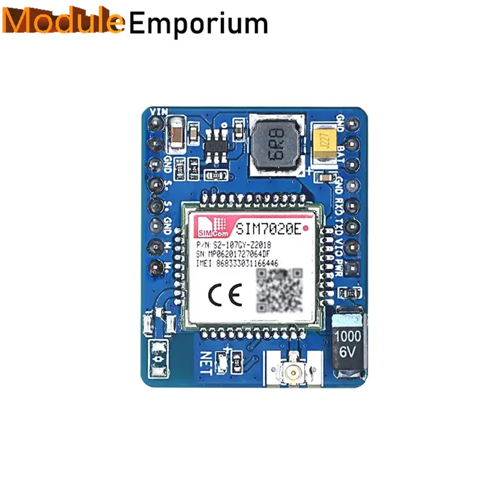 SIM7020C SIM7020E 7020G development board Multi-band,B1/B3/B5/B8/B20/B28 LTE,NB-Iot,module M2M,compatible with SIM800C