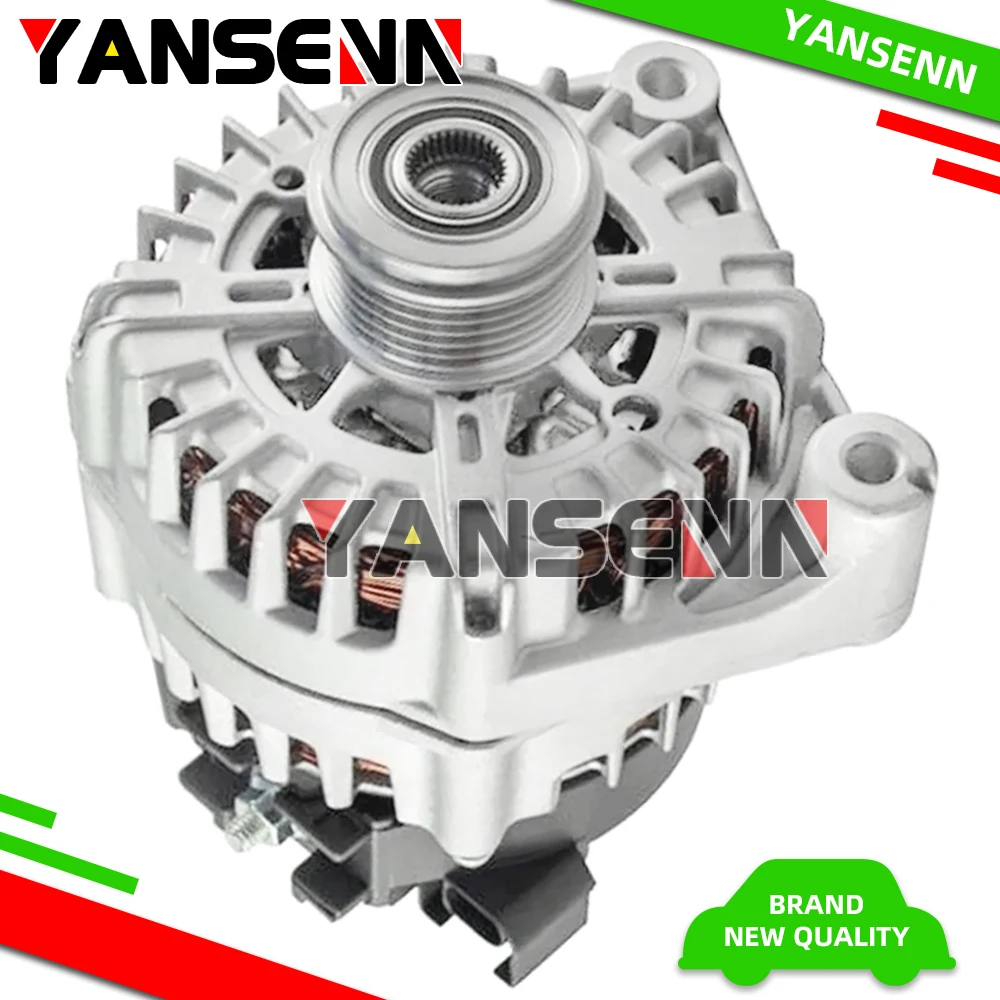 

Генератор для BMW 1 серии, 2 серии, 4 Coupe, X3, X5, X6 2.5L 3.0L 128 323 328 330 528 12317524972 12317551256