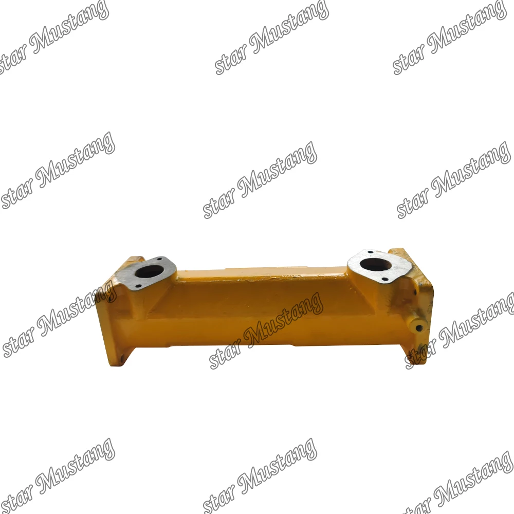 

C13 Oil Cooler 235-9760-01 236-8745 Suitable For Caterpillar Engine Parts