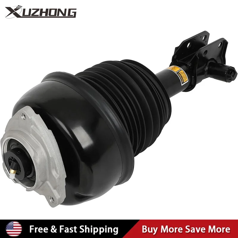 

Front Right Air Suspension Strut For W212 W218 E350 E550 CLS550 CLS63 4-Matic