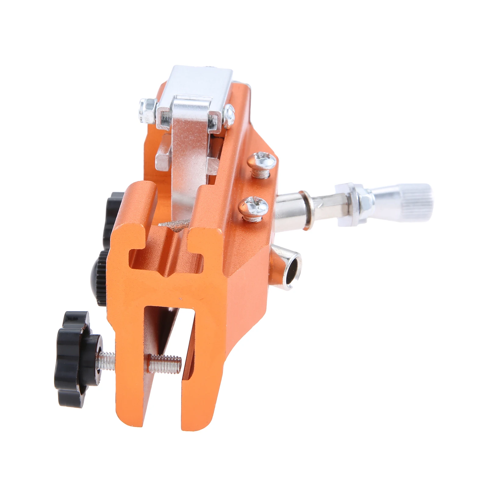 

1 комплект, точилка для сыворотковой пилы с гайками, аксессуары, часть, подходящая для портативных типов бензопилы, газовая электрическая гидравлическая портативная ручная