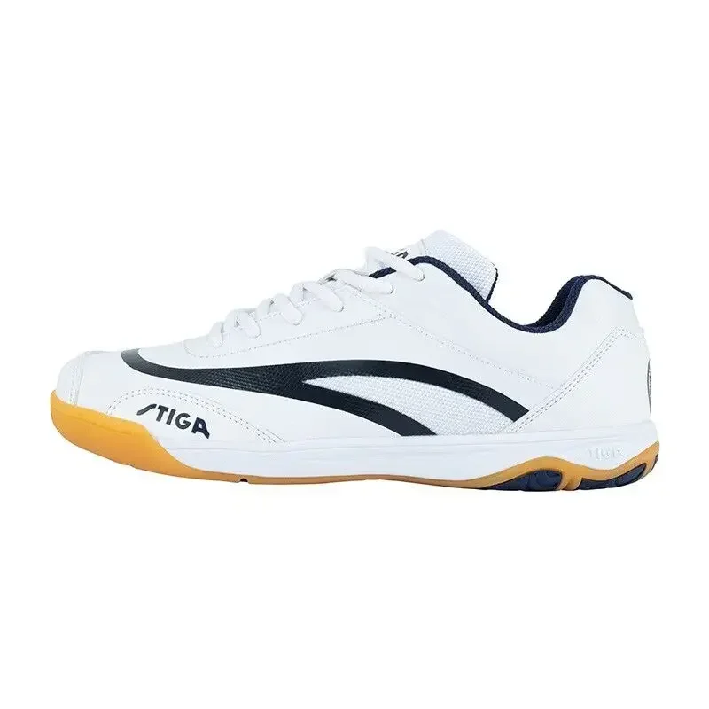 Professional Table Tennis Shoes For Men Women Hard-Wearing Sneakers Unisex Top Quality Badminton Shoes Women White Sports Shoe