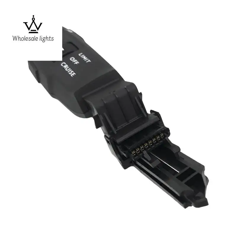 

2X рулевая колонка, переключатель круиз-контроля с MEM, 8-контактный 98133622ZD для 408 308 301 Citroen C4 C5