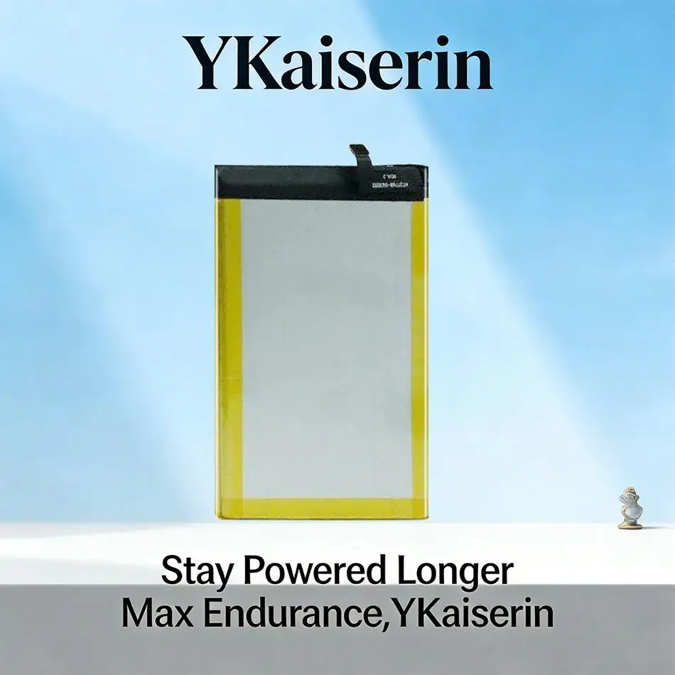 4000mAh Reliable Power Supply For Ulefone Note 15 Note15 Mobile Phone Battery Premium Replacement