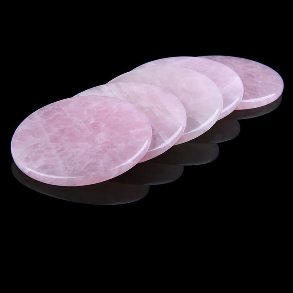 أنيقة مستديرة اليشم رمش تمديد الوسادة سهلة الاستخدام تطعيم أداة لاش حامل الصمغ إمدادات التجميل الغراء البليت الجمال أداة