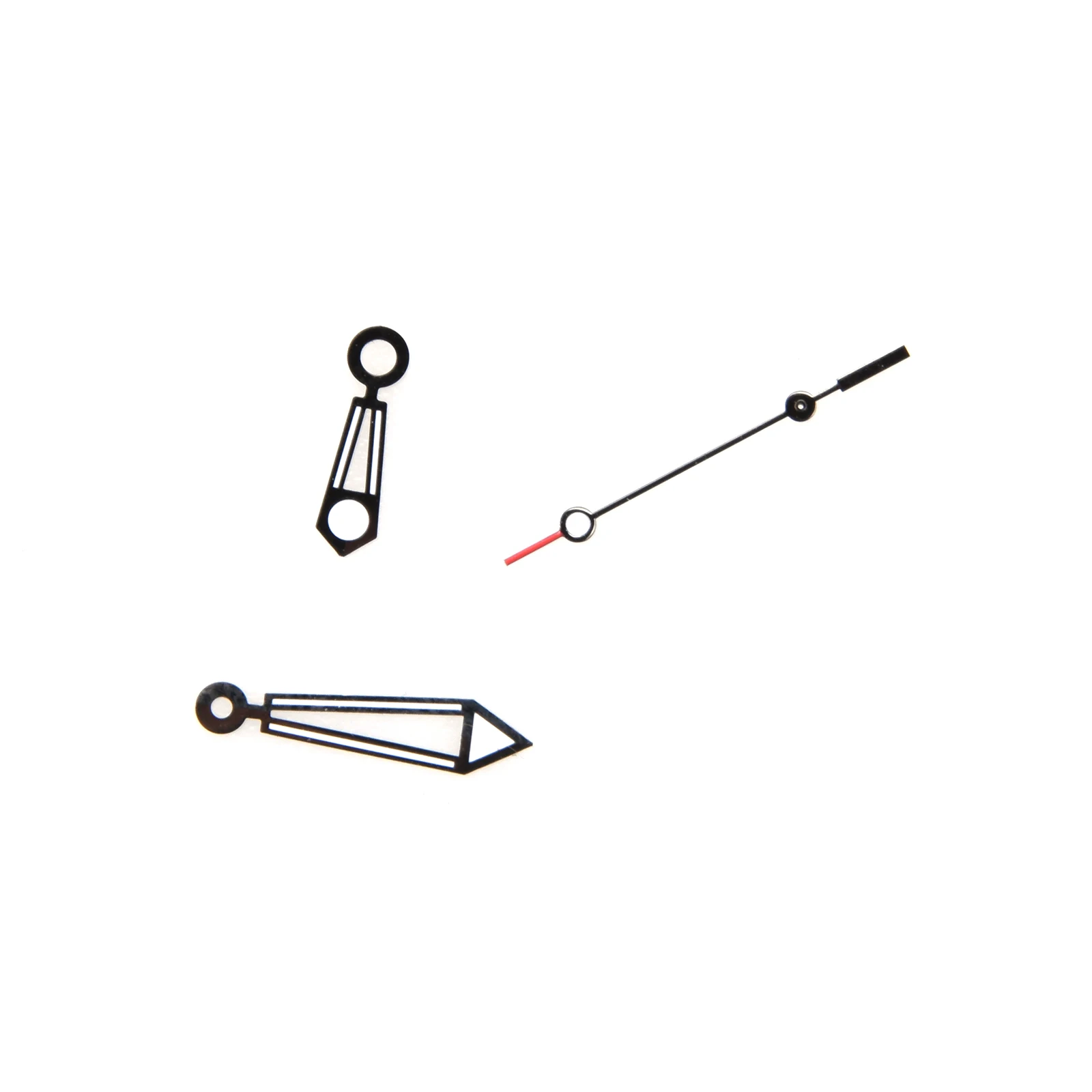 高品質の時計の針針ポインター交換部品 ETA 2824-2 時計ムーブメントポインターアクセサリー