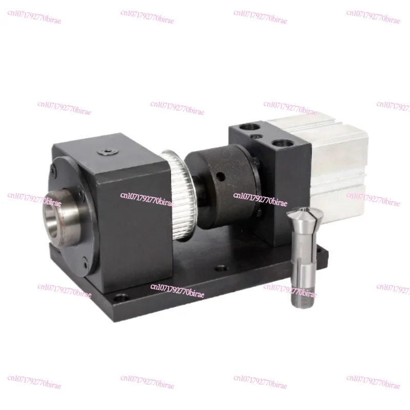 

Type 15, Through-hole Version, Elongated Spindle 50mm, Accuracy 0.01