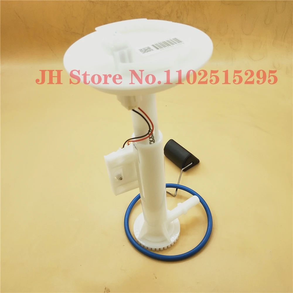 JH Fuel Tank Sending Unit Auxiliary Fuel Pump Module Kit For Dodge Journey 68038902AB 68038902AA