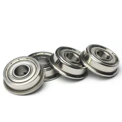 10PCS MF63ZZ MF74ZZ MF85ZZ MF84ZZ MF104ZZ MF105ZZ MFZZ MF128ZZ MF148ZZ MF95ZZ MF83ZZ Ball Bearings