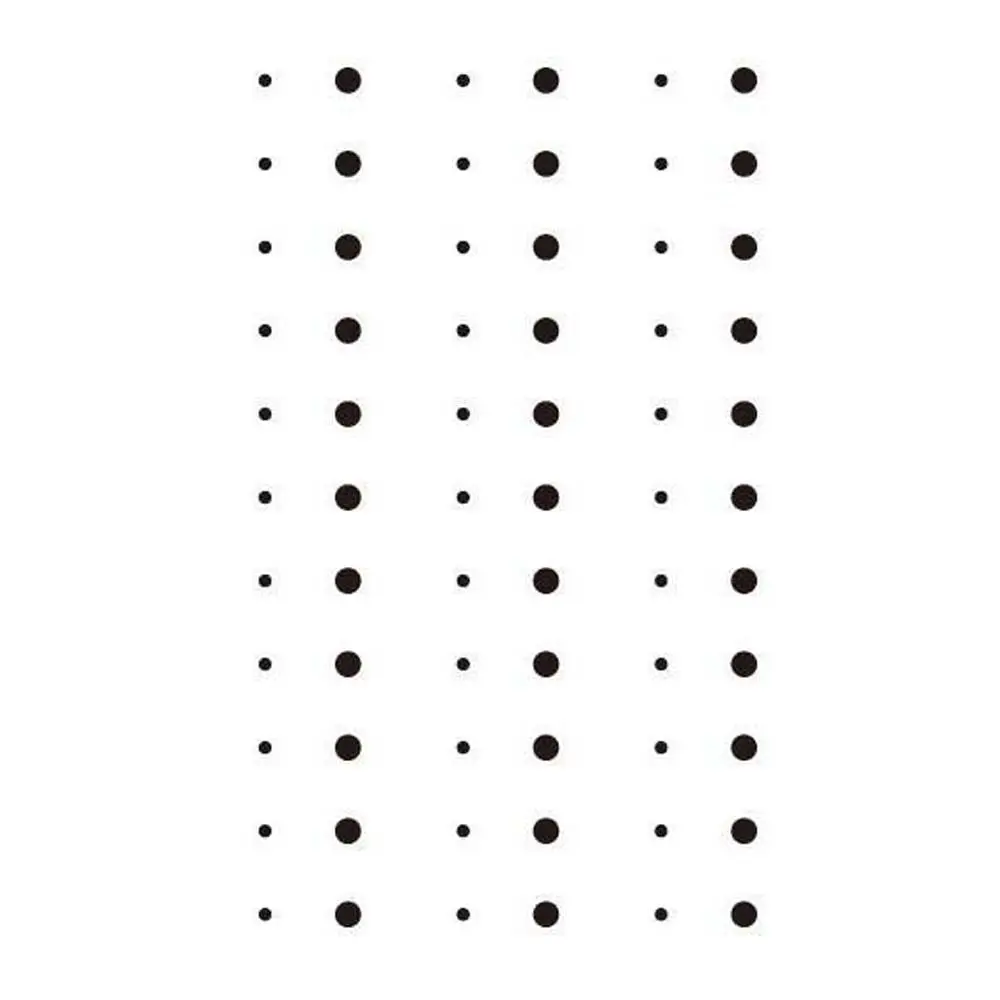 

Style Beauty Tool Makeup Moles DIY Tattoo Tool Temporary Tattoos Black Dot Fake Tattoo Tear Mole Tattoo Stickers Body Art