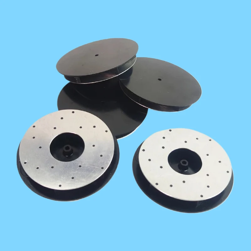 

1 Pieza para QUICK 861DW, Soporte de Desoldadura, Aspas de Ventilador 856AD 856AX 857DW 957DW, Accesorios Generales