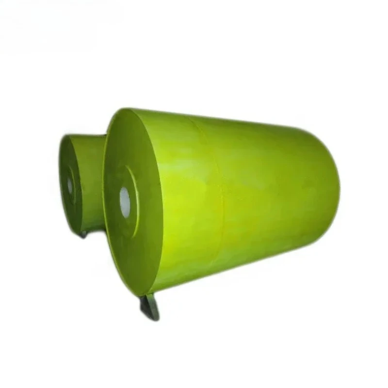 

Marine Buoy Floater EVA Foam Filled Ocean Polyethylene Buoy Sale Inflatable Rubber Boat Fender