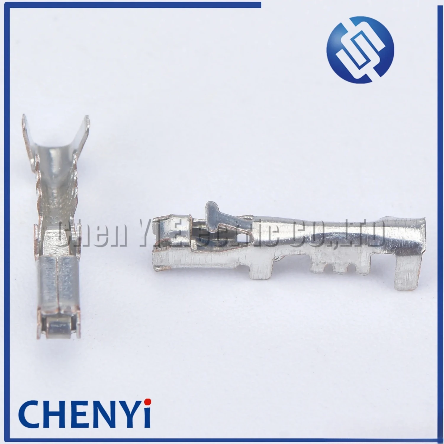 50 pcs 1.5 mm auto cable terminal brass pins DJ624-T1.5A For waterproof wire connector 12110192 12065287 12078090 0441004