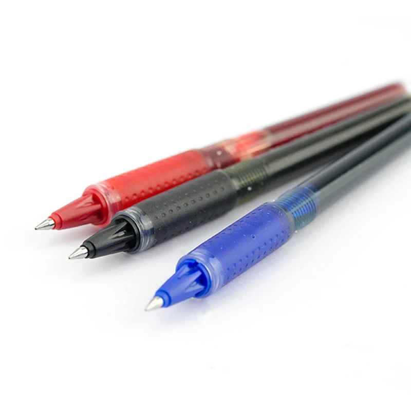 PILOT V BALL GRIP Pen BLN-VBG5 New Verbatim Pen 0.5mm Pen Gel Ink Pen Office Accessories School Supplies Stationery