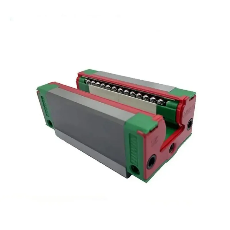 Original HIWIN Linear Guide CGH35CA CGH35CAZ0C Carriage Block Rails for 3D Printer CNC Machine Parts Actuator