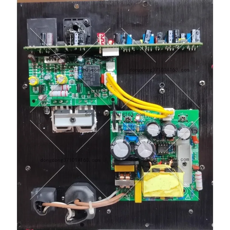 

110V-220V subwoofer power amplifier board subwoofer 5.1 and 7.1