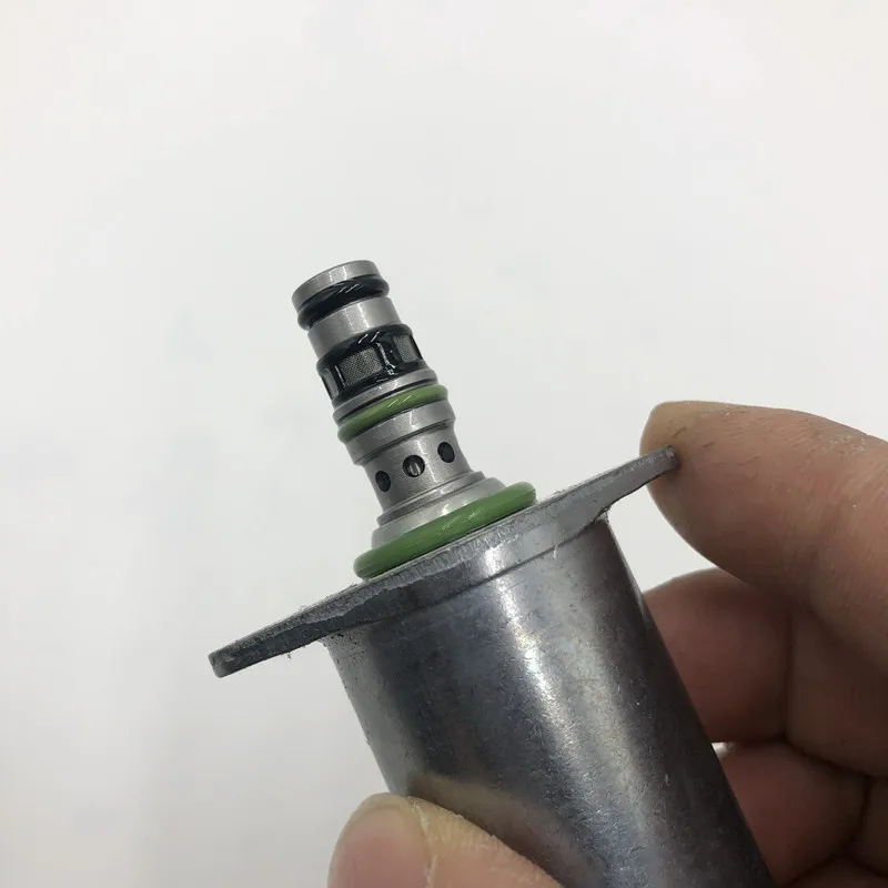 Lingong chargeur 968F vanne électromagnétique vanne de Transmission VRT vanne à tête ronde TM1005110
