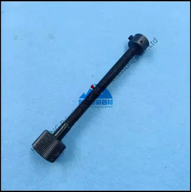 

7646508300 Винт для печатной машины Комори 7646508400 Ручка 1 комплект высококачественных винтов