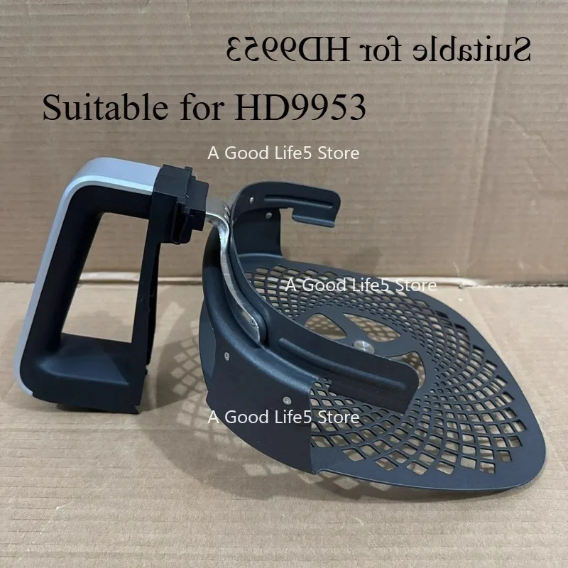 

Applicable To Philips Original Air Fryer Baking Grill HD9951 HD9953 /HD9651 HD9860