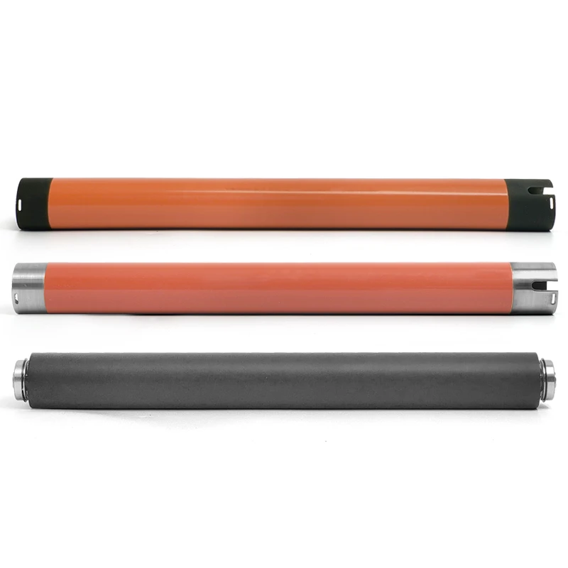 

Fuser Heat Roller Pressure Roller Kit For Canon iR 8085 8095 8105 8205 8285 8295 Upper Hot Roller Bushing Gear