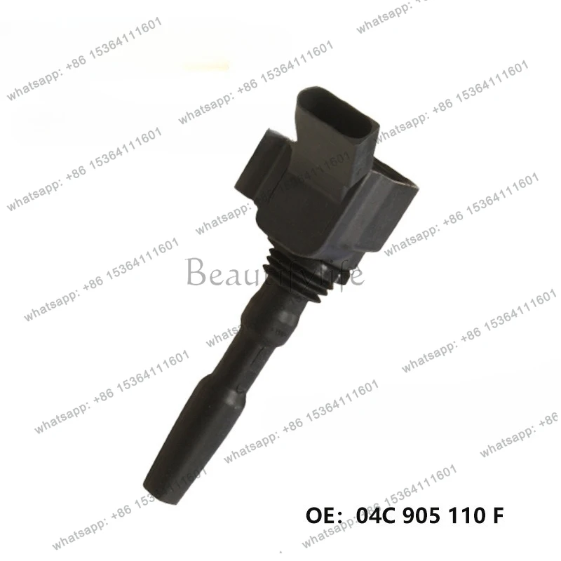 

Auto Parts, Ignition Coil 04C905110F High Performance