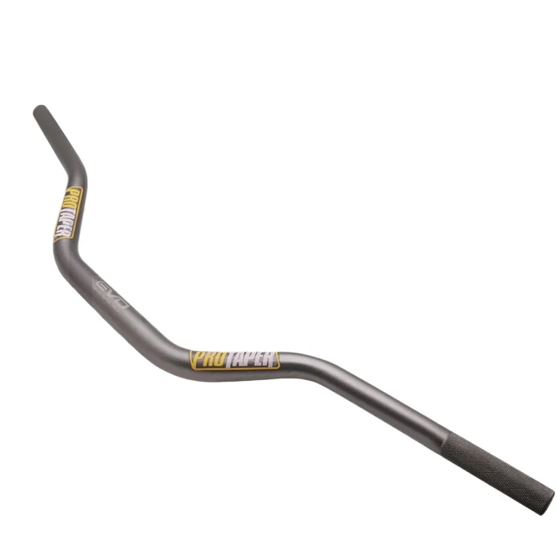 Motorcycle7/8 "22mm Stuur Handle Bar Aluminium Stuur ForMotocrossPit Bike Kleine Apollo 49cc 50cc ATV Scooter - afbeelding 1