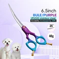 6.5purple blue